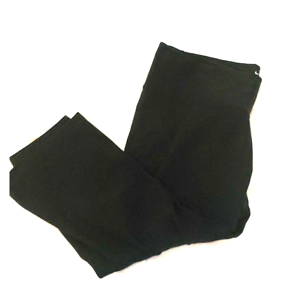 Nike dri-fit pants